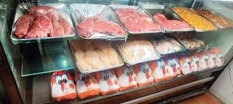 مرغ و گوشت در حصار ناکارآمدی