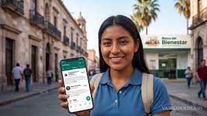 ¿Cómo recibir el calendario de pago de las Becas y Pensión del Bienestar en WhatsApp?