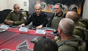 نتانیاهو، اردوغان را تهدید کرد
