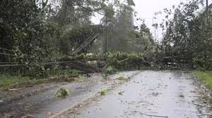 Amenaza de tormentas eléctricas y tornados en gran parte de EEUU