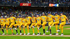 The Savannah Bananas are bringing their show to Chicago's Wrigley Field