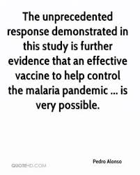 Malaria Quotes - Page 2 | QuoteHD via Relatably.com