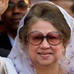Bangladesh court jails ex-PM seven
