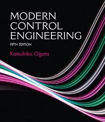 Modern Control Engineering (5th Edition) book : Katsuhiko Ogata ... - 9780136156734