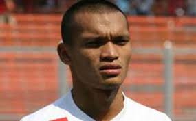 Ferdinand Sinaga Bungkam Persebaya Surabaya - Ferdinand-Sinaga-paspoto