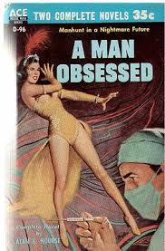 Image result for alan e nourse