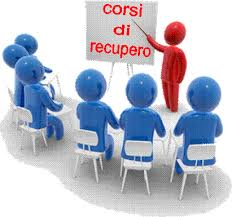Risultati immagini per CORSI DI RECUPERO