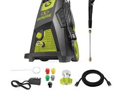 Image of Sun Joe SPX3500 Gas Pressure Washer