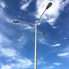 Lighting Poles – Arta Sazeh Arshin