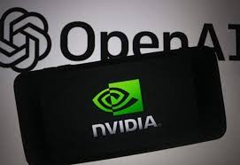 مليارات الدولارات تتدفق على مراكز البيانات البريطانية عبر OpenAI وإنفيديا