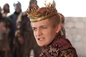 Resultado de imagen de fotos de joffrey