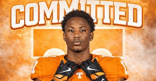 Tennessee Football Lands Chaz Coleman: Impact and Analysis