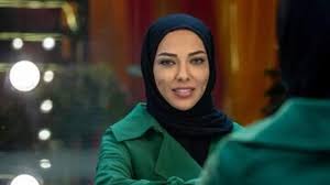 ظاهر جدید و شوکه‌کننده لیلا اوتادی؛ استایلی که جنجال به پا کرد!