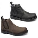 Wrangler chelsea boots