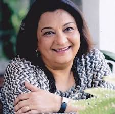 Bharati Achrekar turned 65 today...... Very few actors can ...