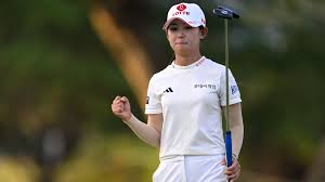 LPGA - News update
