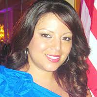 Ane Romero, a New Mexico Highlands University graduate and 2005 Miss New Mexico, was tapped for an Excellence in Federal Government Leadership Award for her ... - AneRomeroAwardWEB