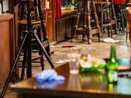 Rijnmond - News update