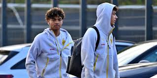 Dortmund - Leverkusen