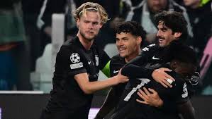 Juventus Fights Back as Vlahovic Rescues a Vital Draw Against Sporting