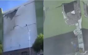Filipinas registra sismo de magnitud 7.0; emiten alerta por tsunami