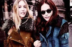 Resultado de imagem para moda tendencia nesse inverno 2016