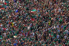 FOTOS: los excitantes Fan Fest de México en el Mundial 2026 donde todos quisieran estar