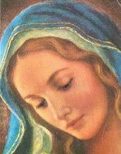 Mother Mary – Shine your light - 1my-mary