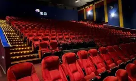 Telangana Theaters Close as Box Office Slumps..