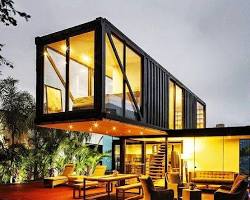 Imagem de Casa Container