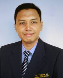 Roby Cahyadi, ST. Jabatan: Ketua Program Studi Teknik Pertambangan Batubara Kontak: - ROBY-CAHYADI