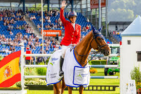 World of Showjumping - News update