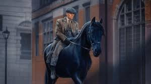 Depois de "Peaky Blinders: O Homem Imortal", série ganhará duas temporadas