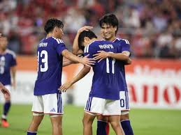 アジア大会 サッカー