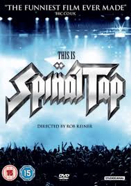 Image result for this is spinal tap