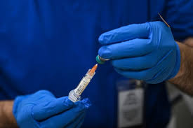 HHS will overhaul childhood vaccine schedule to recommend fewer shots