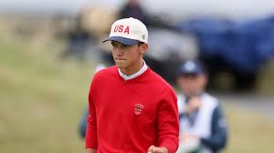 Walker Cup 2026: Sunday singles matches, tee times, how to watch
