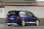 Vw touran tuning