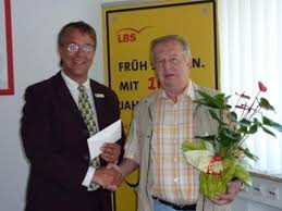 Konrad Hellwig gewinnt 500 Euro im PS-Los-Sparen | SEK-