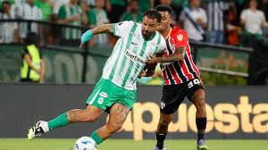 sao paulo vs