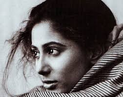 Amitabh Bachchan remembers Smita Patil. Tags: bollywood news - 314605-amitabh-bachchan-remembers-smita-patil