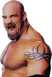 @Goldberg vs Lesnar at WM29 would be miraculous ie HIGHLY Unlikely&quot; And hours later Goldberg replied saying: &quot;...... I&#39;d do it.&quot; - GOLDBERG