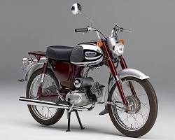 ヤマハ YG1の画像