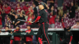 Reds 9-8 Tigers (Apr 24, 2026) Game Recap