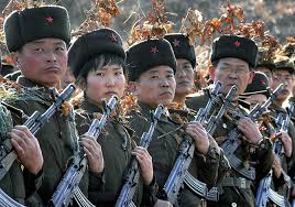 Картинки по запросу фото армии КНДР