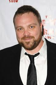 Actor Drew Powell attends the Broadway opening night after party of The Pee-Wee Herman Show at Bryant Park ... - Drew%2BPowell%2BPee%2BWee%2BHerman%2BShow%2BBroadway%2BOpening%2BuFsez98uwwtl