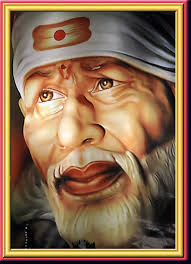 Image result for images of shirdi sai baba kind look