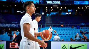 basketballsphere.com - News update