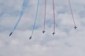 Exclusif Crash de la Patrouille de France en 2025 : on connaît les causes