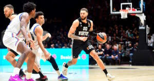Eurohoops - News update